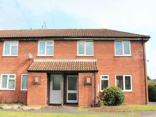 House for rent in Frieze Hill, Staplegrove