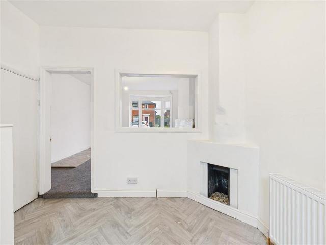 House for rent in Hull, City Of Kingston Upon Hull