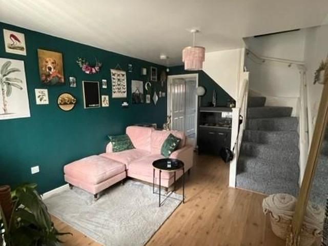 House for rent in Worsbrough, South Yorkshire