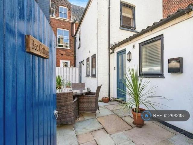 House for rent in Comers, Norfolk