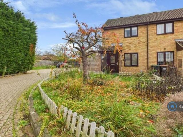 House for rent in Bedford