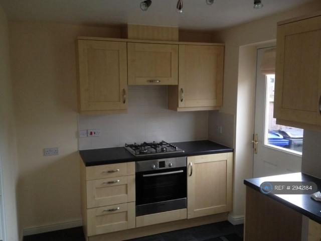 House for rent in Beamhurst, Staffordshire