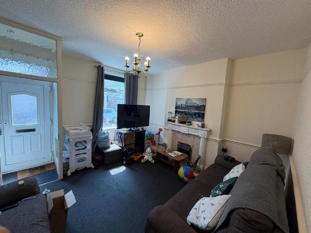 House for rent in Smallbridge, Burnedge