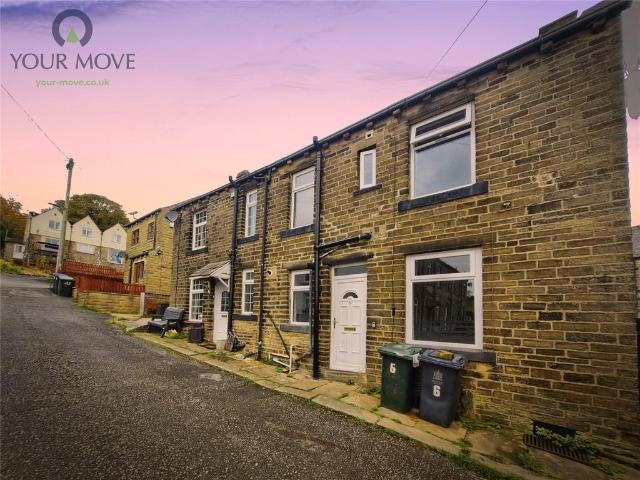 House for rent in Haworth and Stanbury, Haworth