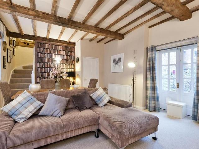 House for rent in High Town, Bridgnorth