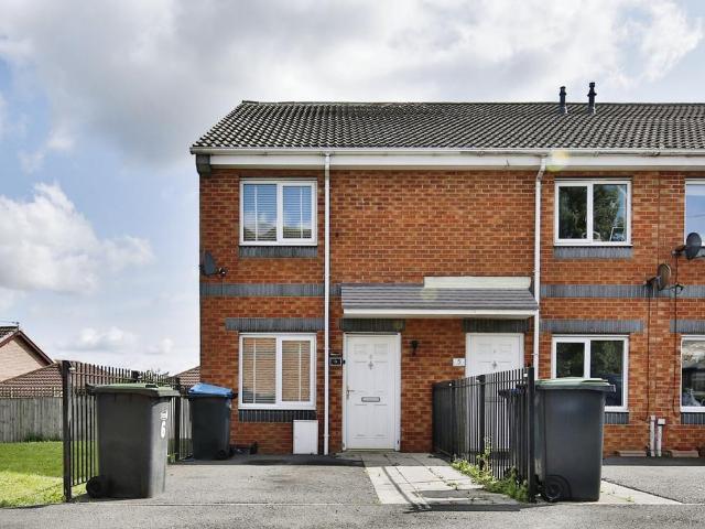House for rent in Wheatley Hill
