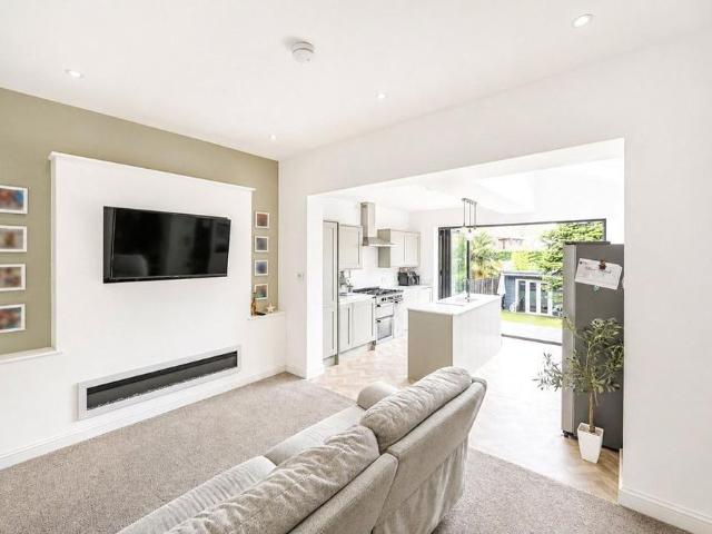 House for rent in Wisley, Elmbridge