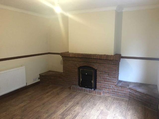 House for rent in Elmfield, Leicestershire