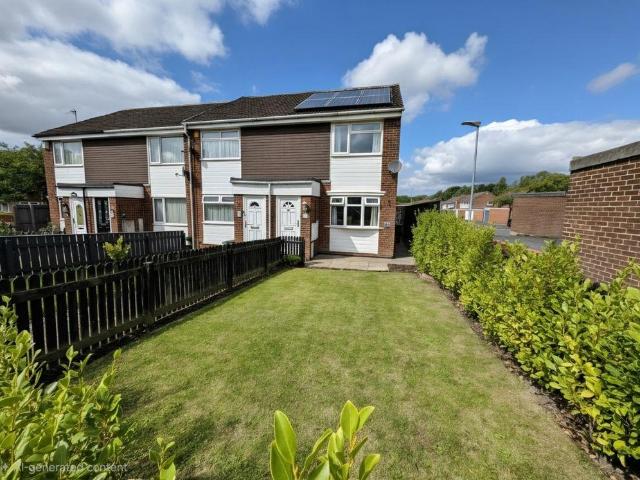 House for rent in Beaconhill, Cramlington