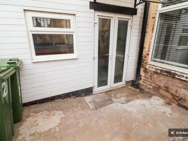 House for rent in Greenheys, Greater Manchester