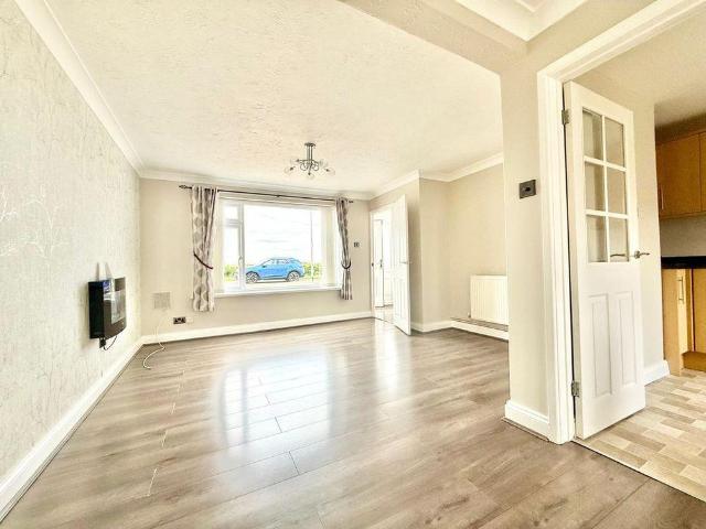 House for rent in South Witham, South Kesteven