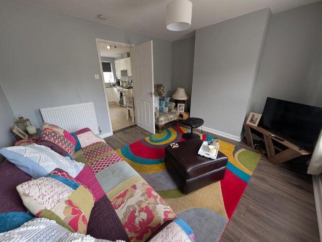 House for rent in Yoxford, East Suffolk