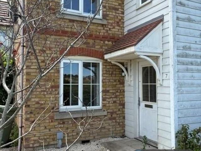 House for rent in Minster-on-Sea, Oad Street