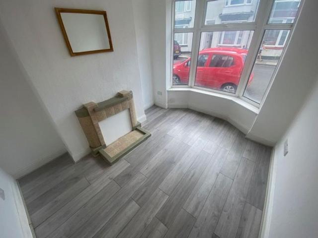 House for rent in Ayresome, Normanby