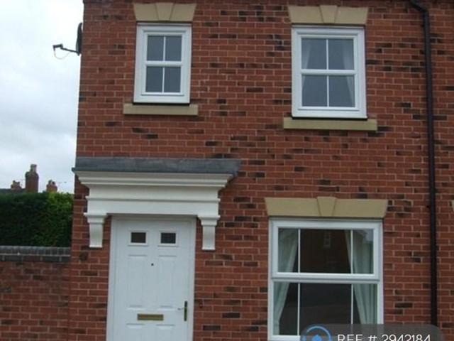 House for rent in Beamhurst, Staffordshire