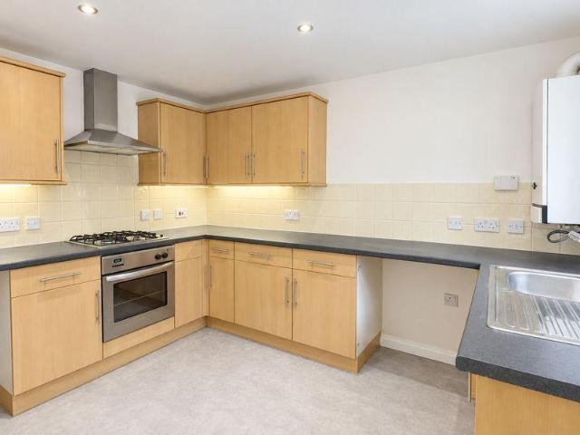 House for rent in Newtown, Huntingdonshire