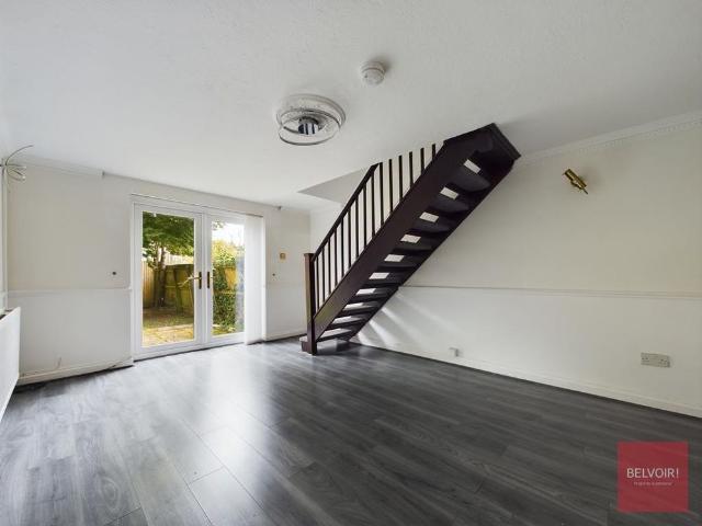 House for rent in Nangreaves, Wales