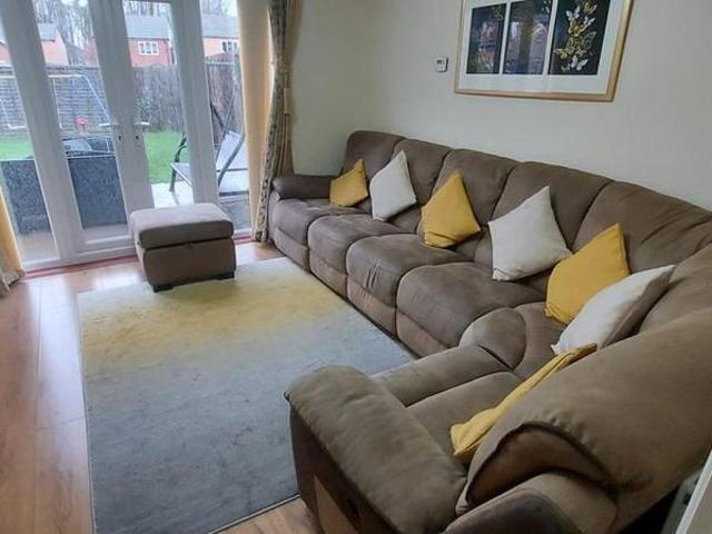 House for rent in Canley Gardens, West Midlands