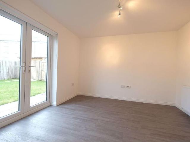 House for rent in Raploch, Stirling