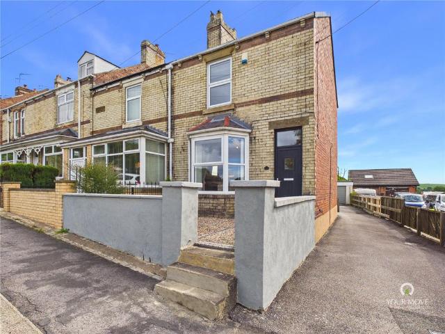 House for rent in Cornsay Colliery