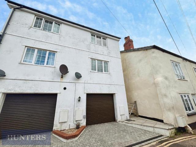 House for rent in Newton St Cyres, Devon