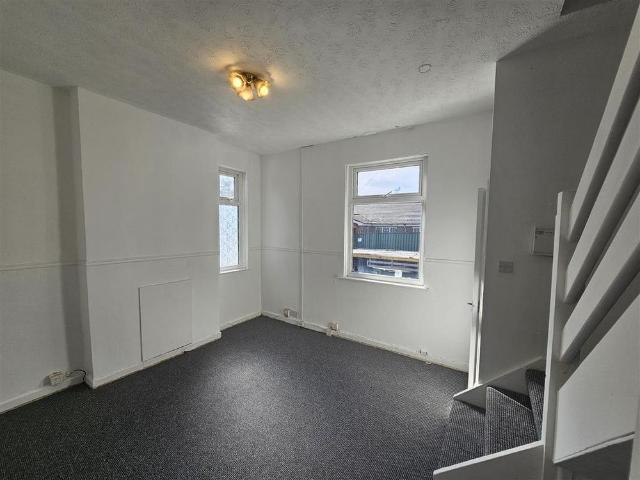 House for rent in Georgia, Greater Manchester