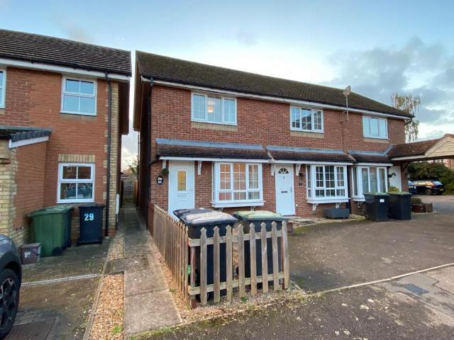 House for rent in Marston Moretaine, Bedfordshire