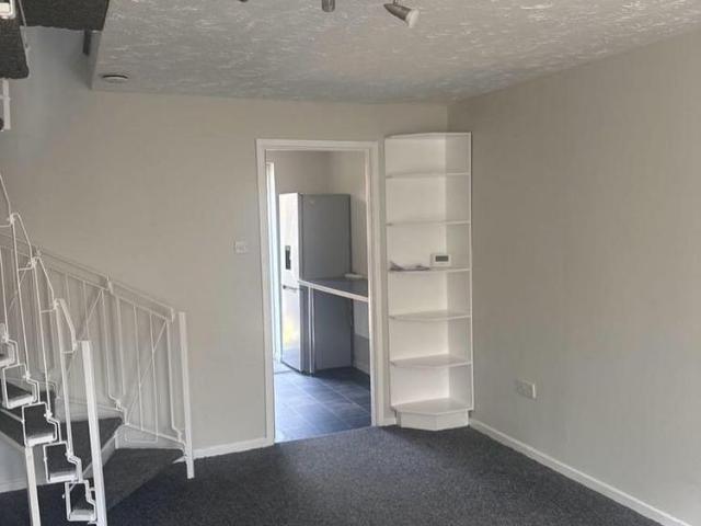 House for rent in East Bank, Norfolk