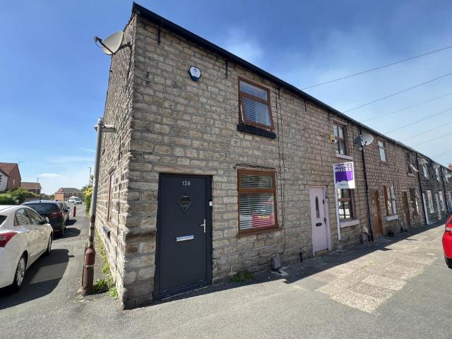 House for rent in Godley, Greenheys