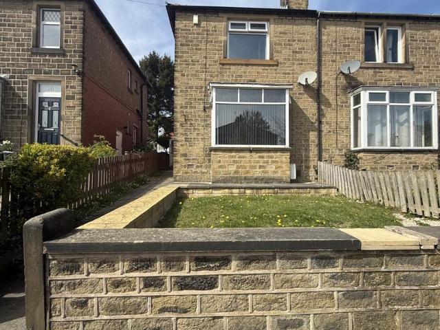House for rent in Paddock, Milnsbridge
