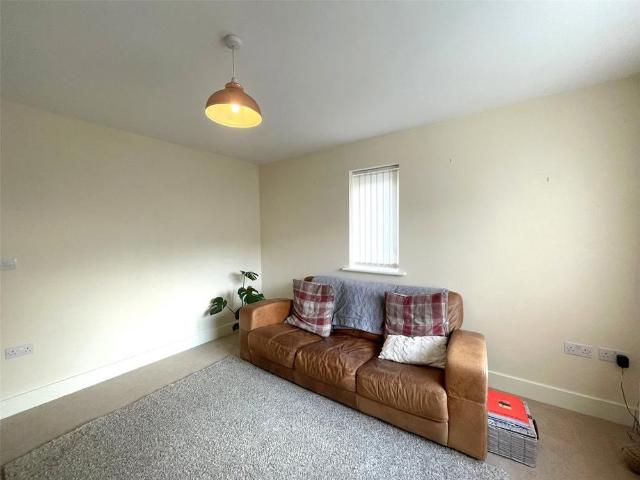 House for rent in Kentisbury, Devon