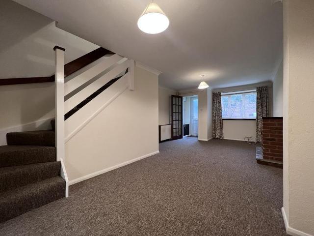 House for rent in Fareham, Hampshire