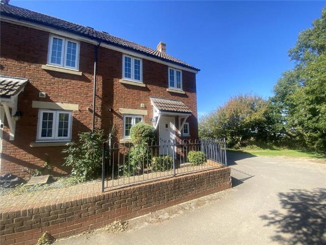 House for rent in Nether Stowey, Somerset