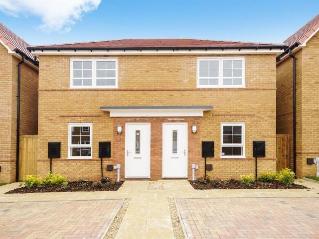 House for rent in Overstone, Moulton