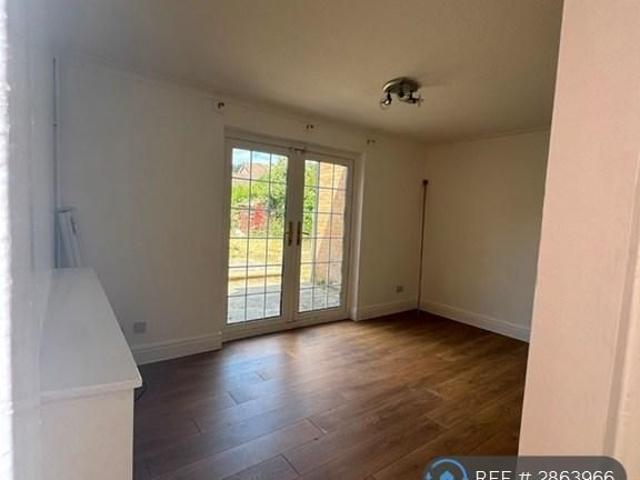 House for rent in Great Linford, Milton Keynes