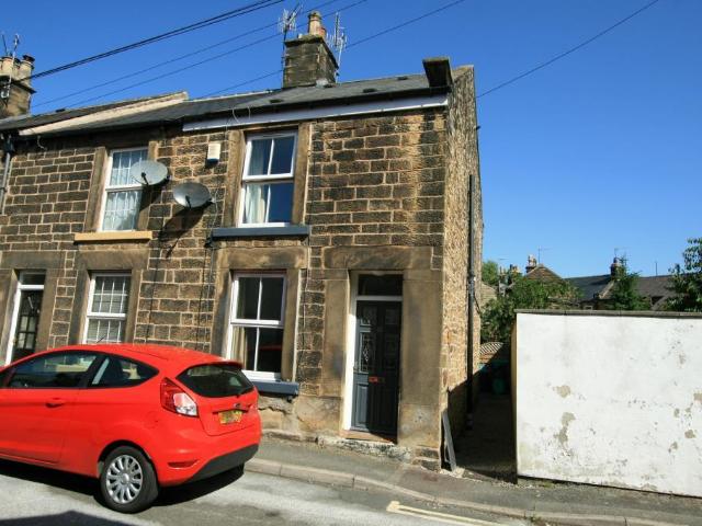 House for rent in Brackenfield, East Midlands