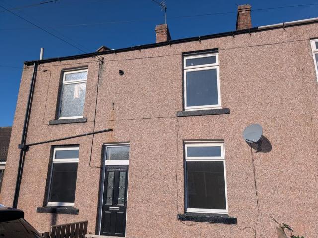 House for rent in Greater Willington, Willington