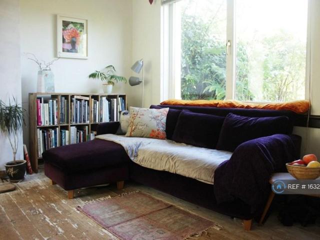 House for rent in Blackford, Scotland