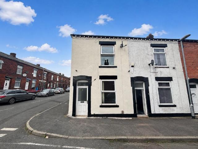 House for rent in New Earth, Pendock