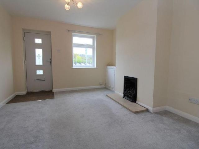 House for rent in Beeston, Sandy