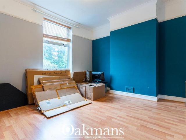 House for rent in Barlow Homes for Aged Persons, Sandwell
