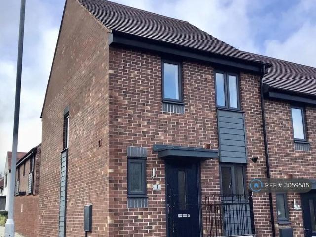 House for rent in Lawley Furnaces, Dawley