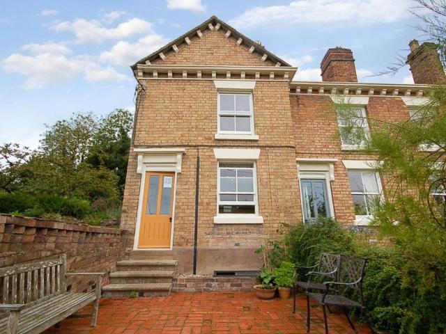 House for rent in Telford