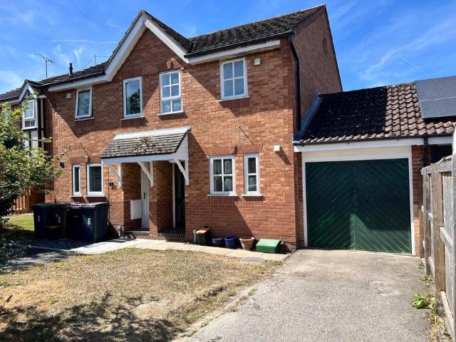 House for rent in Skellingthorpe, North Kesteven