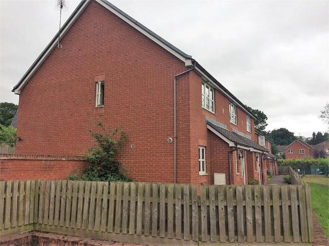 House for rent in Cleobury Mortimer, Shropshire