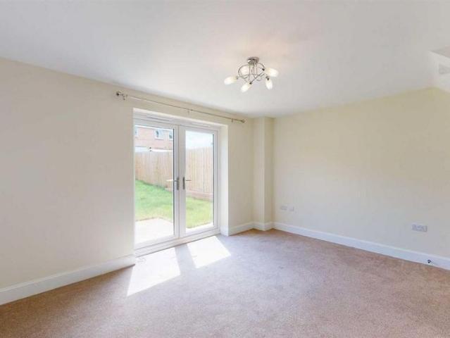 House for rent in Frankwell, Shropshire