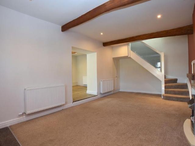 House for rent in Clitheroe, Ribble Valley