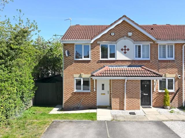 House for rent in Clifton Moor, High Field
