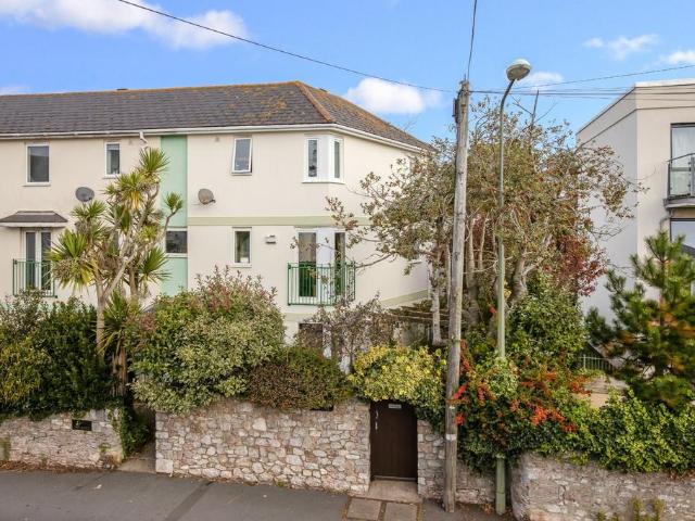 House for rent in Babbacombe
