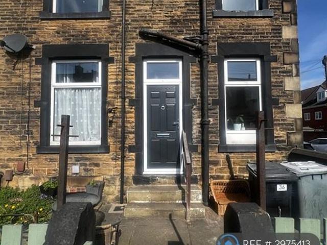 House for rent in West Yorkshire